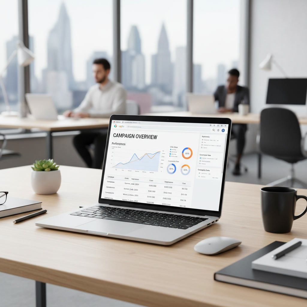 Pay-Per-Click Advertising Services