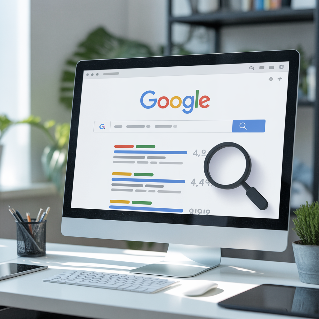 Search Engine Optimization Services