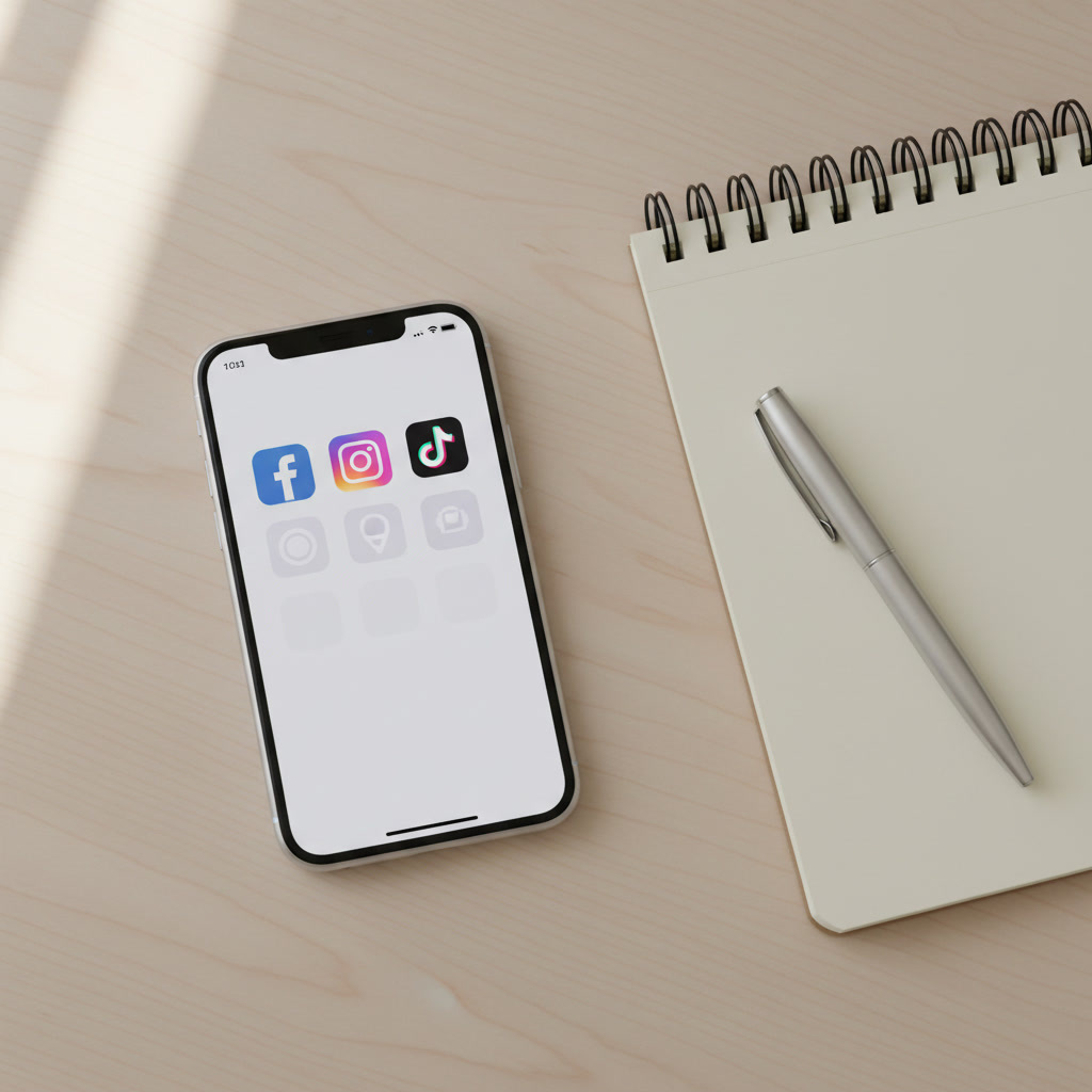 Social Media Marketing Services
