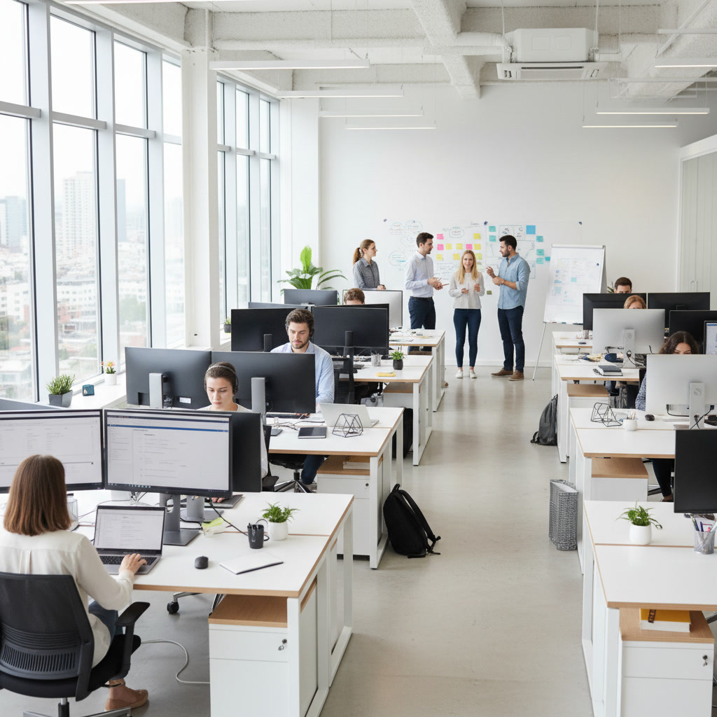 What Reckvision Brings to Your Business